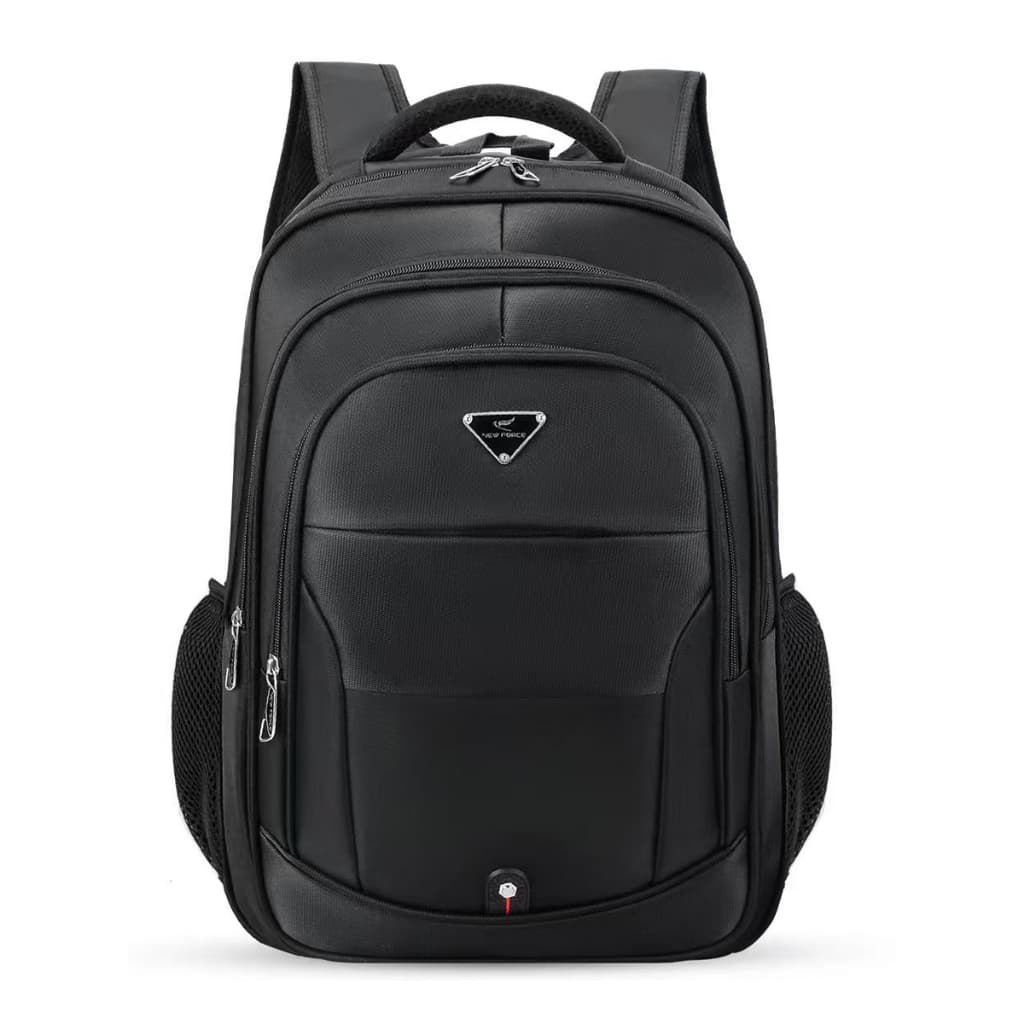 B2303 Mochila Executiva Notebook Escolar Masculina Feminina Reforçada.