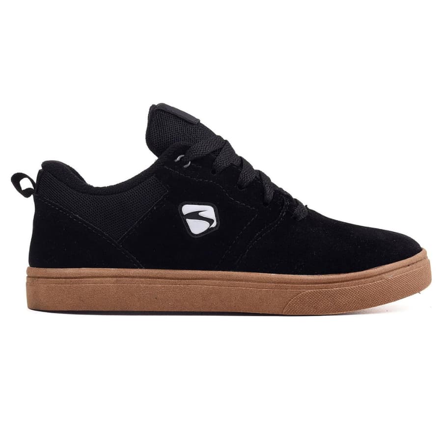 Tênis Infantil Masculino Menino Sapatênis Casual Regulável Original Promoção Lançamento escola