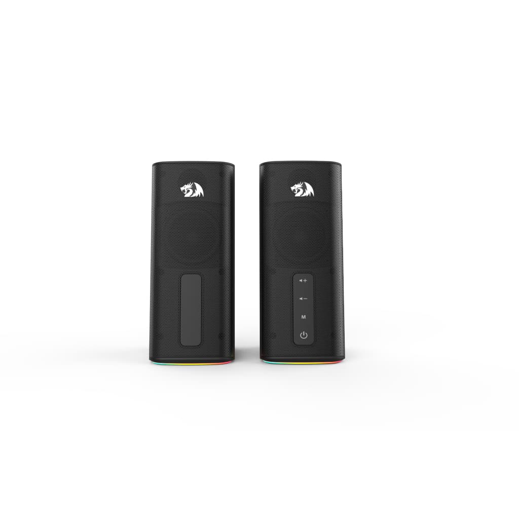Caixa de Som Redragon Connie GS814