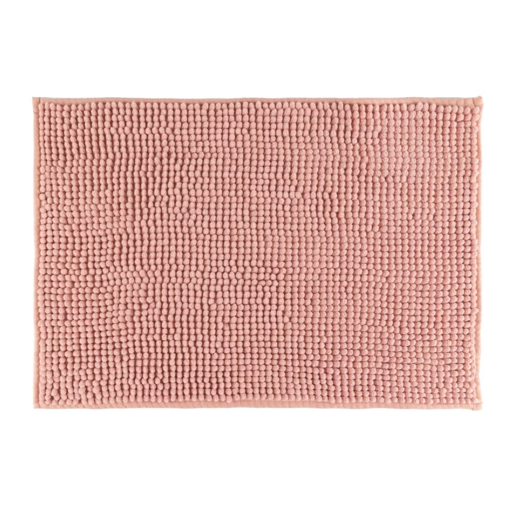 TAPETE DE DEDINHO COM ANTIDERRAPANTE, 60cm x 40cm, PARA BANHEIRO, COZINHA E SALA.