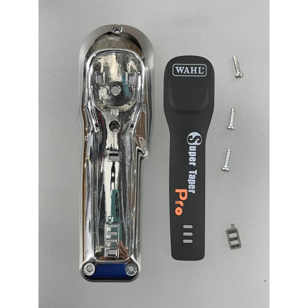 Tampa Superior Wahl Super Taper Pro