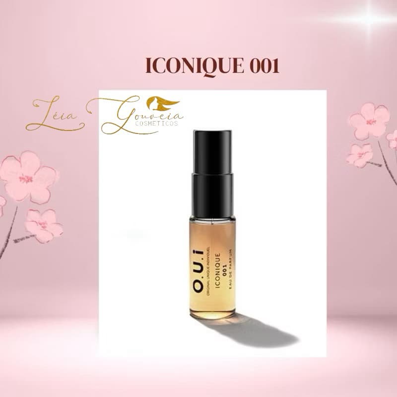 Iconique 001 -5ml