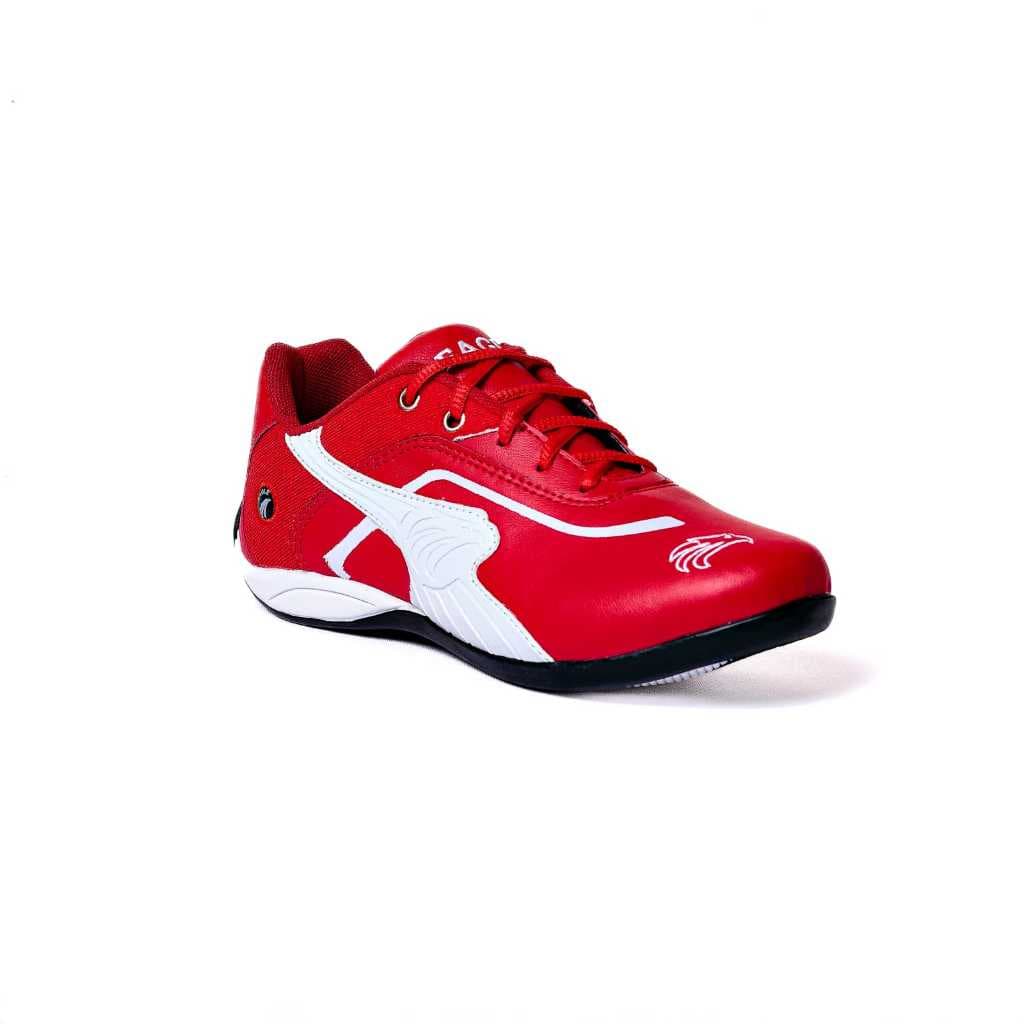 Tenis eaglen corrida passeio lazer e conforto na promoção