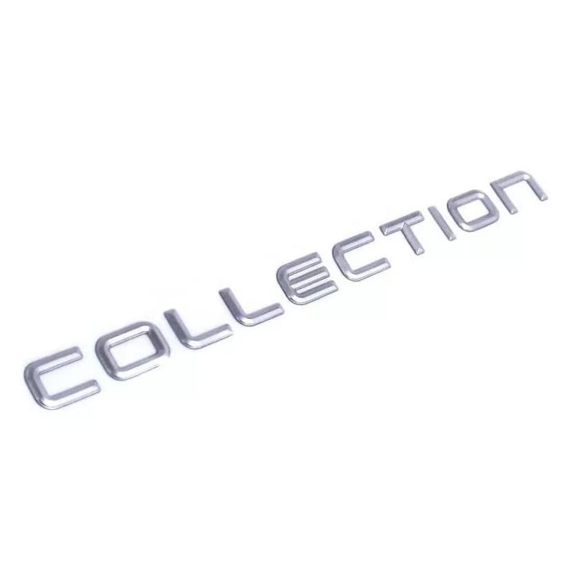 COLLECTION LATERAL RESINADO VECTRA (PAR)
