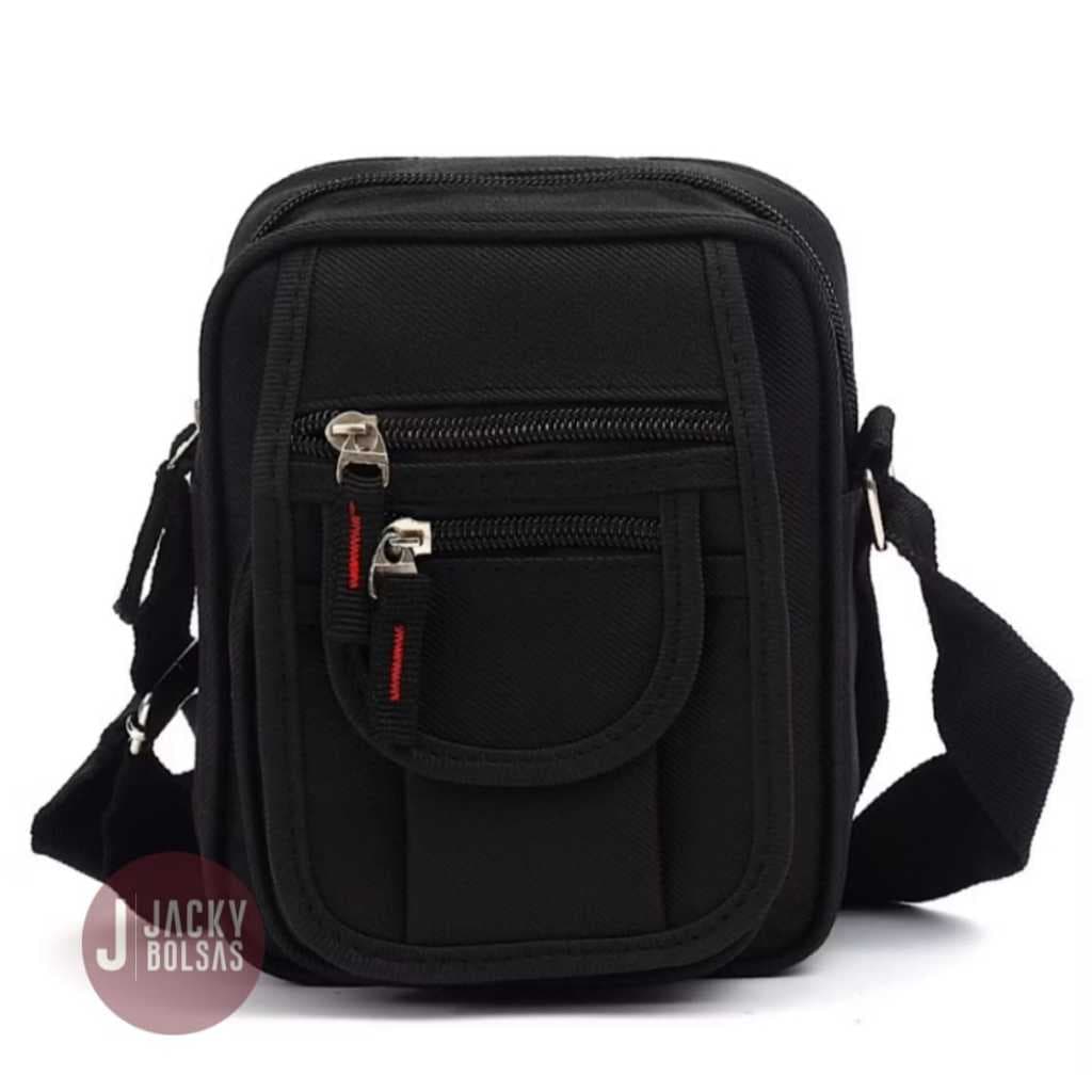 Bolsa Transversal Para Celular Bolsa Unissex Tipo Carteira Transversal