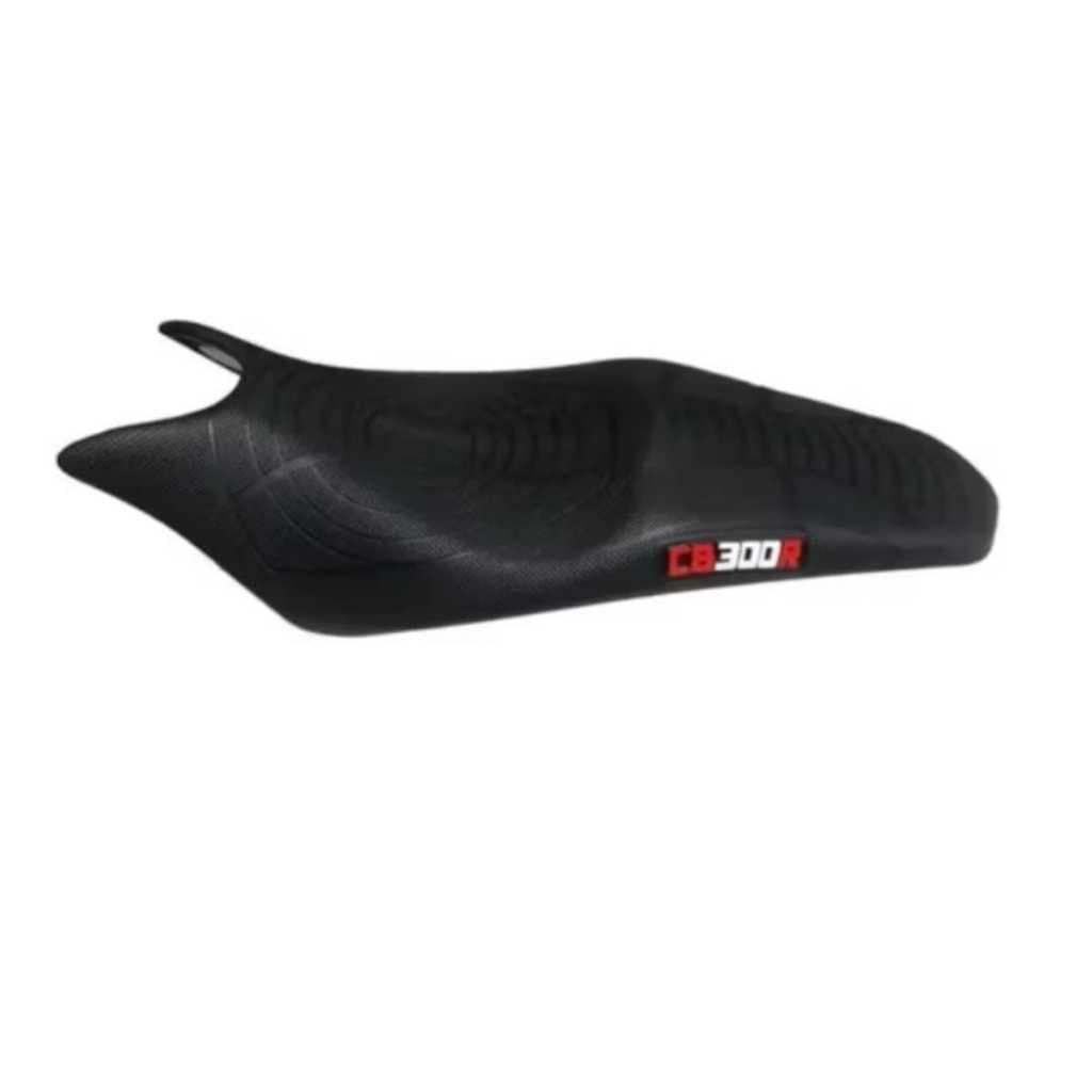 Capa Banco Esportiva CB 300 Honda emborrachada