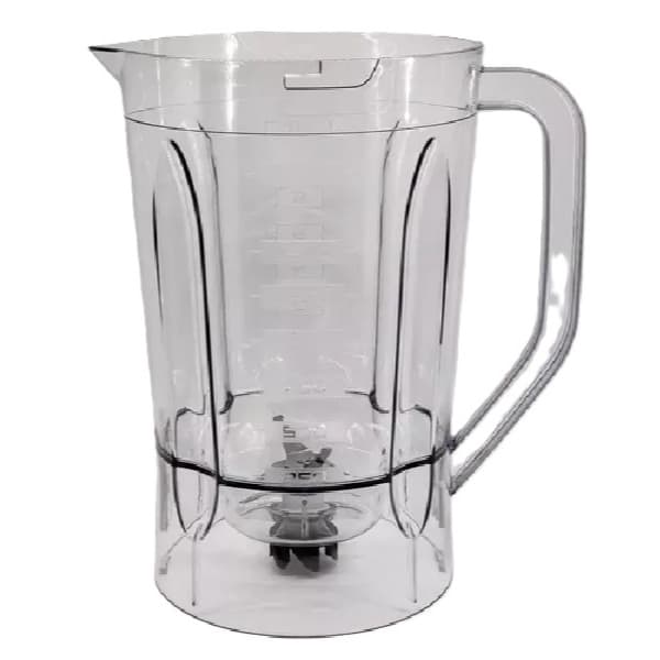 Copo De Liquidificador Britânia Diamante 800 / BLQ970v turbo * Não acompanha tampa*