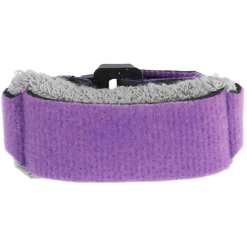 Abafador De Cordas Fretwrap Pequeno Ajustavel Para Violao Guitarra Contra Baixo