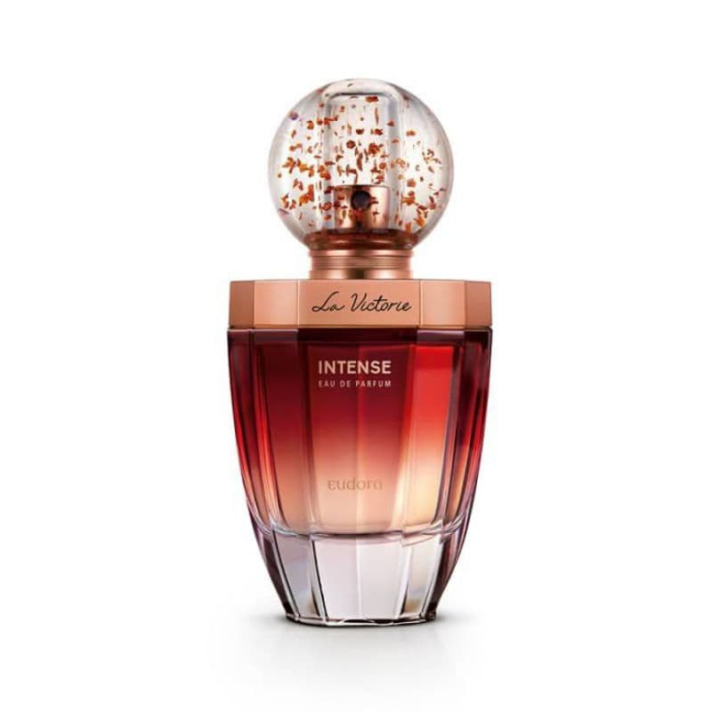 Lá victorie Intense Eau de parfum 75ml Eudora