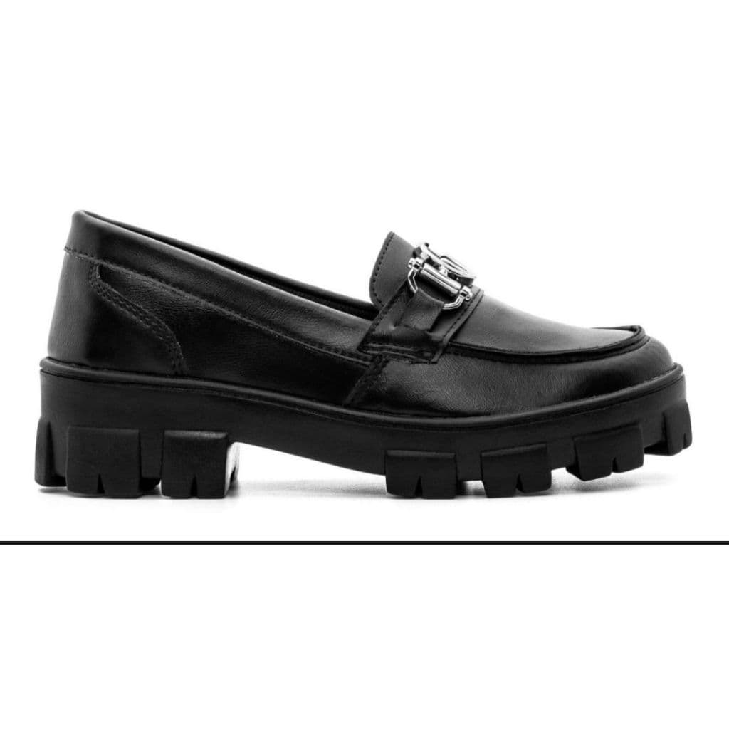 Mocassim Tratorado Josty Nova Moda Super Confortavel Basico