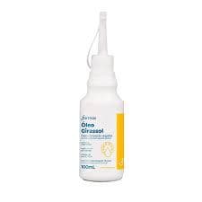 Óleo de Girassol - ÓLEO CORPORAL FARMAX 100ML - 200ML