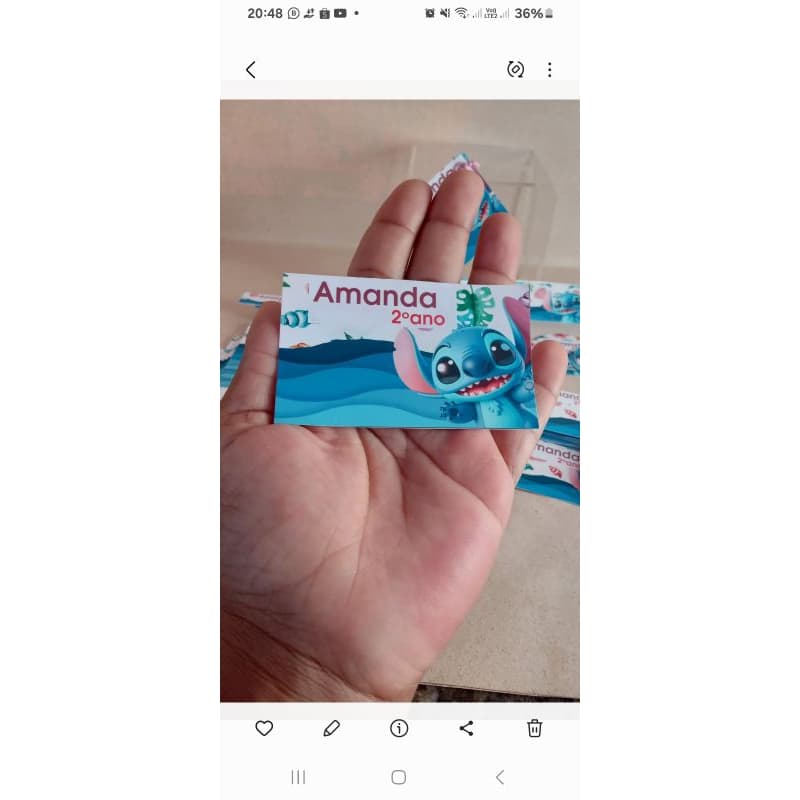 Kit 16 Etiquetas Escolares   personalizadas  etiquetas /Personalizmos em Vários Temas!