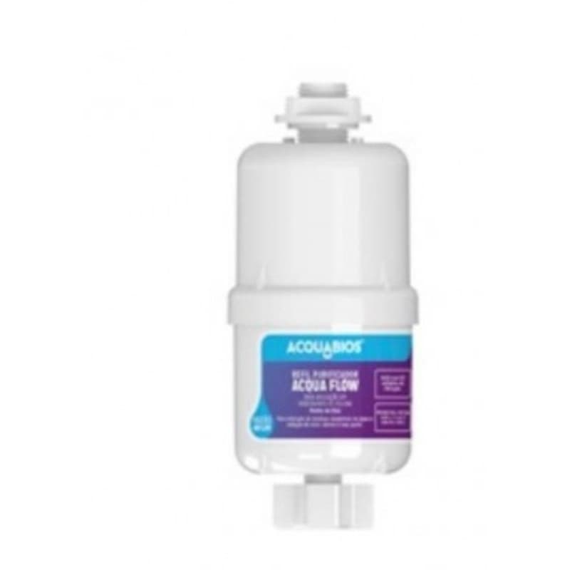REFIL P/FILTRO ACQUABIOS ACQUAFLOW 3152 (1005-0017)