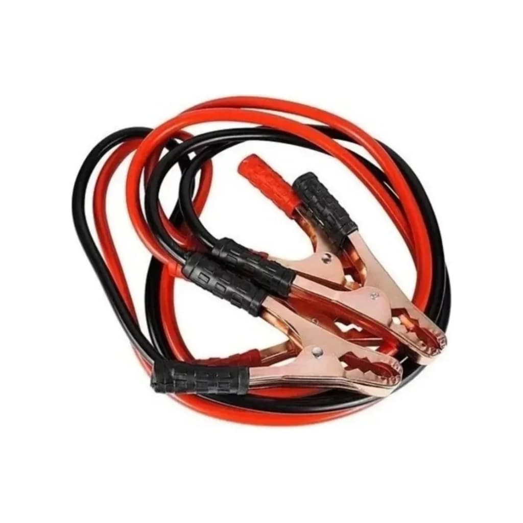 Cabo Chupeta Transmissão 2.2m 1200AMP, Bomvink BOM-1803