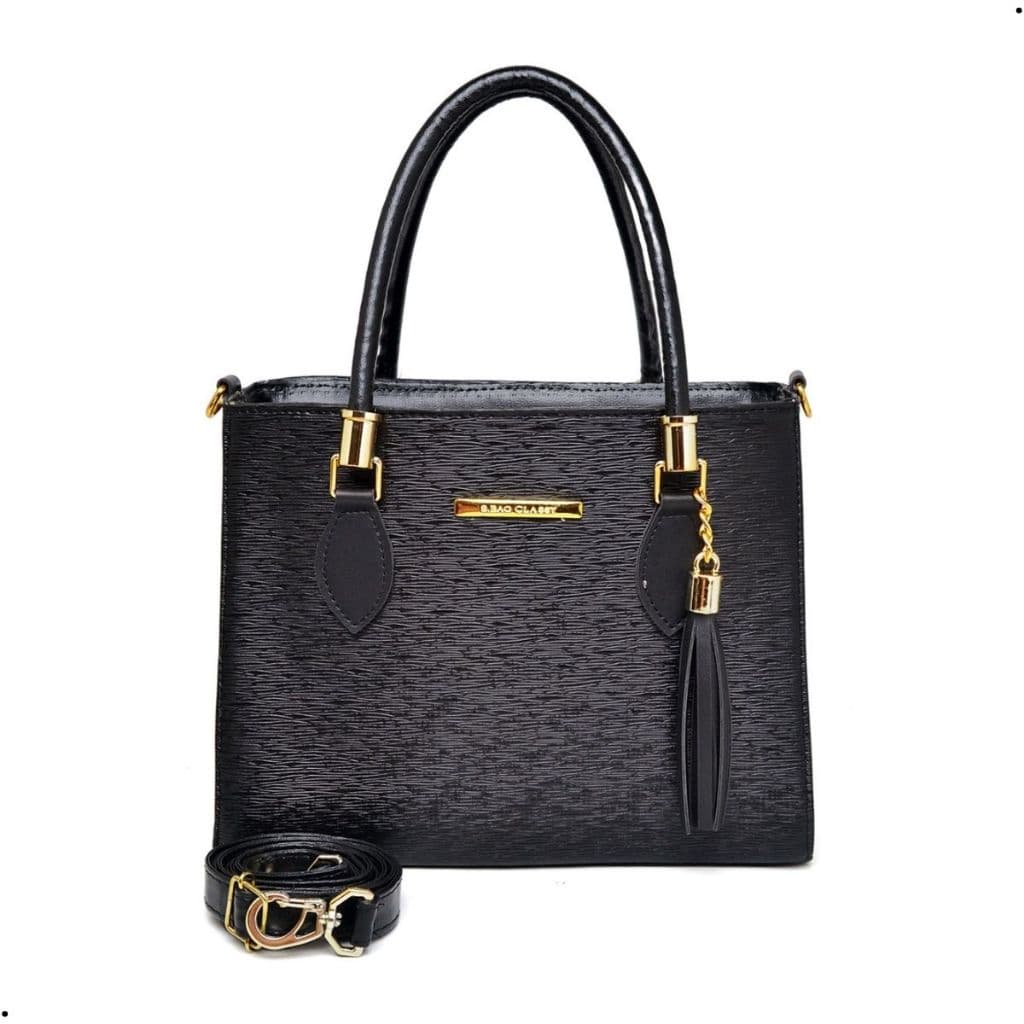 Bolsa Feminina ShopBag Média Angik Lançamento