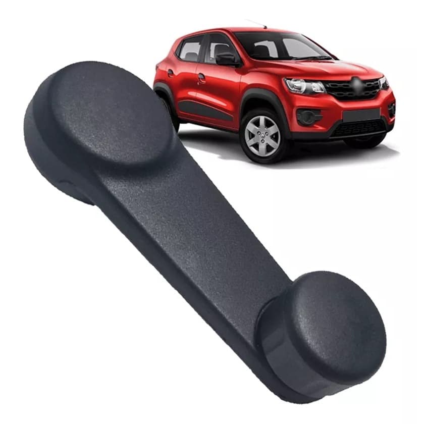 Manivela Reguladora Vidro Kwid 2018 A 2024