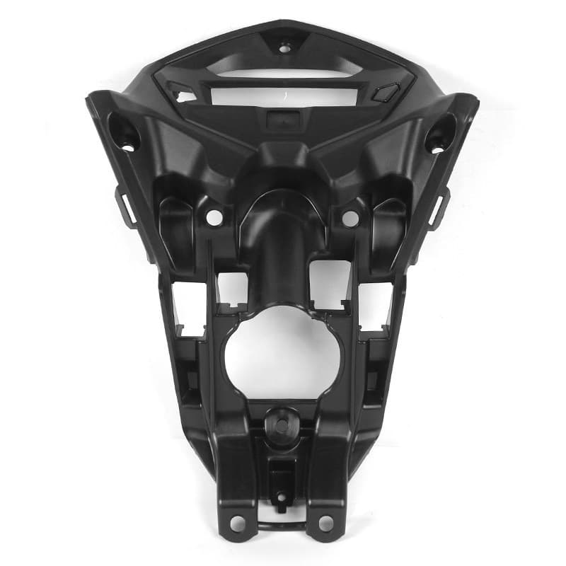 CARENAGEM INTERNA SEM FURO - HONDA CG 160 FAN 16/21 - HONDA FAN 150 14/15 - HONDA CG 150 START FLEXONE 15/16