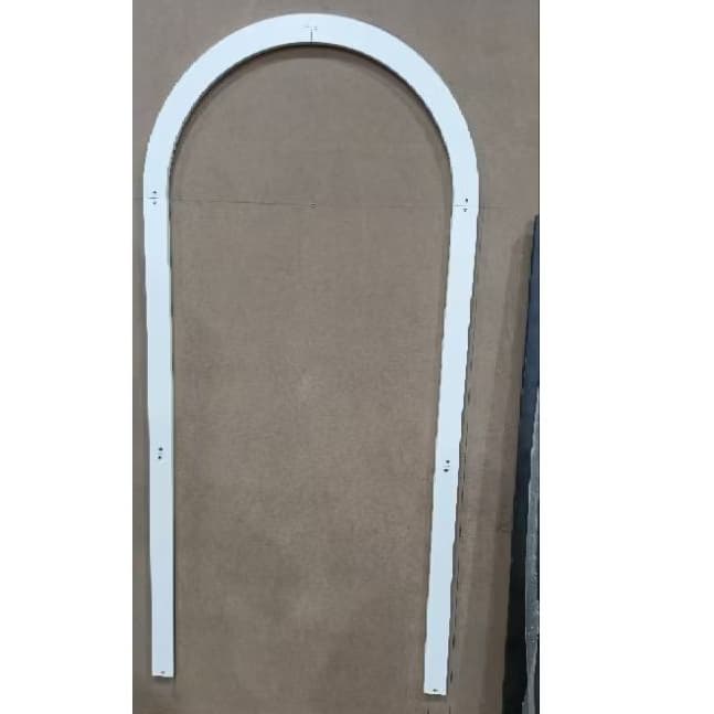 arco romano para expositor de esmaltes