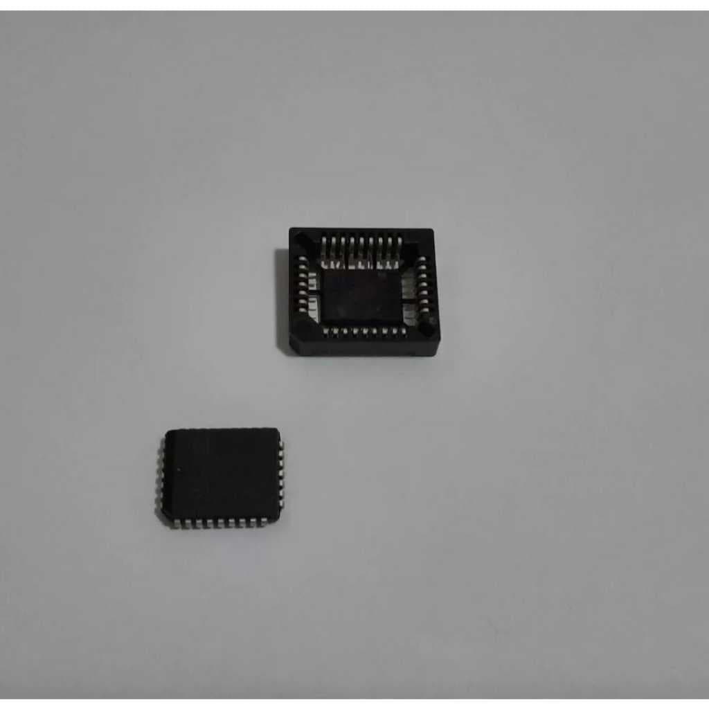Chip Decode 1avp Chip Ferramenta Com Suporte