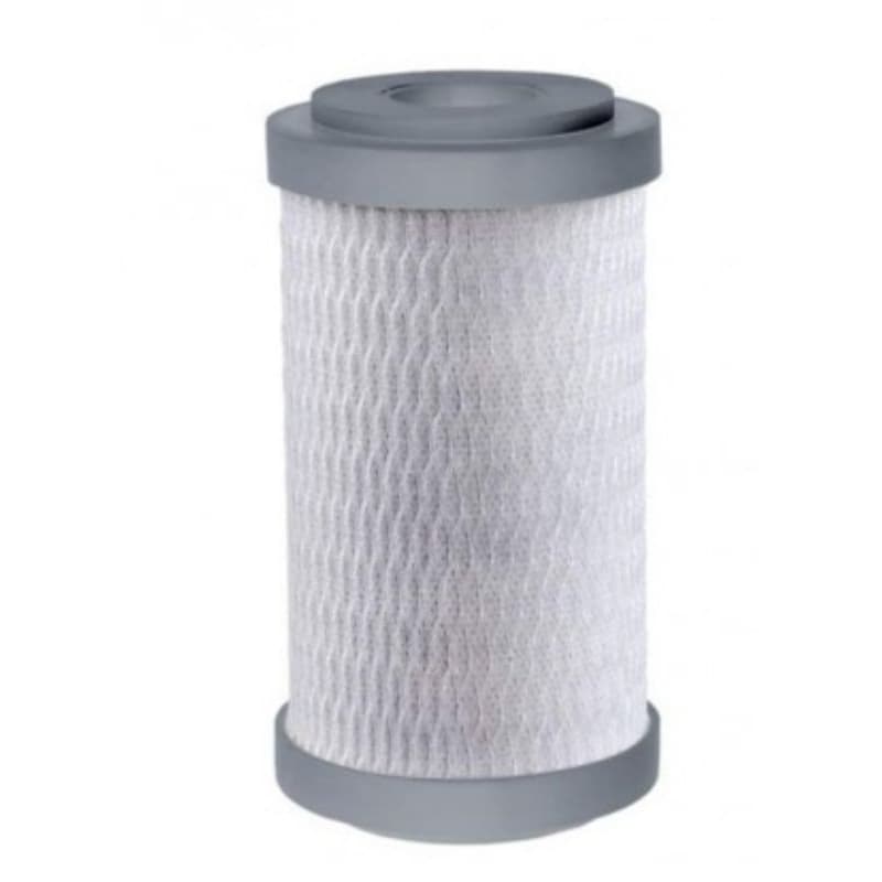 REFIL P/FILTRO ACQUABIOS CARBON BLOCK 5" ECB5E 9494(1003-0001)