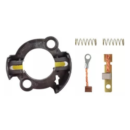 Escova Part para Honda Biz 125 (2006-2010) – SUP/ESC magnetron