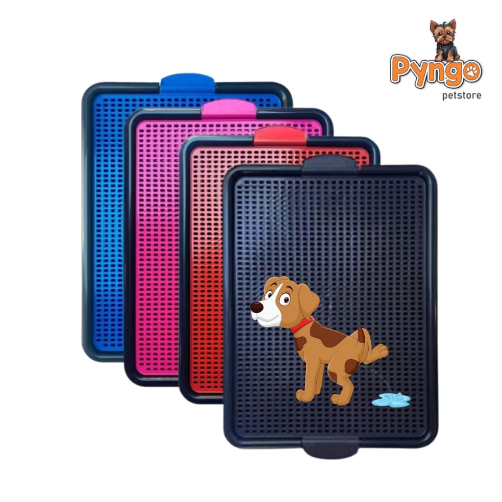 Tapete Sanitário Grande Canino Higiênico Banheiro Educa Pet Tapete Lavável Banheiro Anti-odor