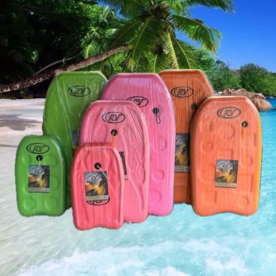 Prancha Surf Bodyboard Semi Pro
