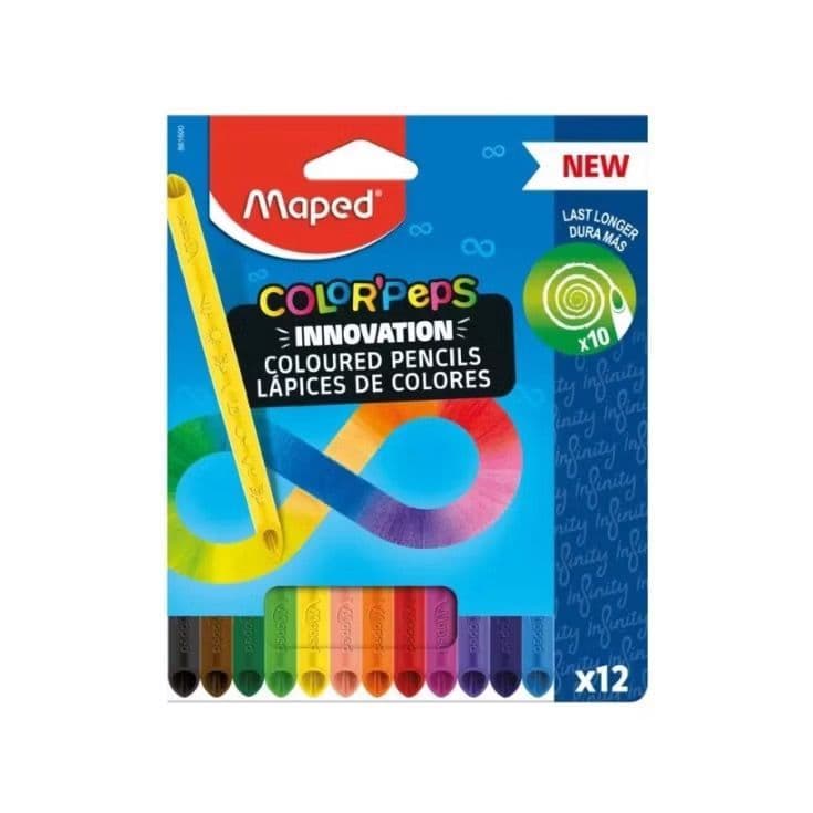LAPIS INFINITY MAPED- LAPIS D COR
