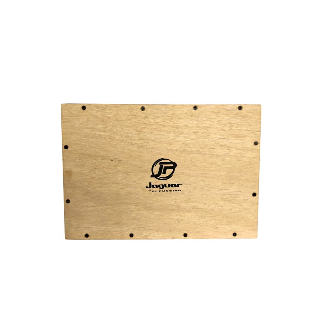 Cajon De Mesa Red Music Eletrico Percussion