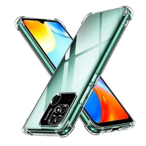 Capa Case Capinha Anti Impacto Para Redmi 10C