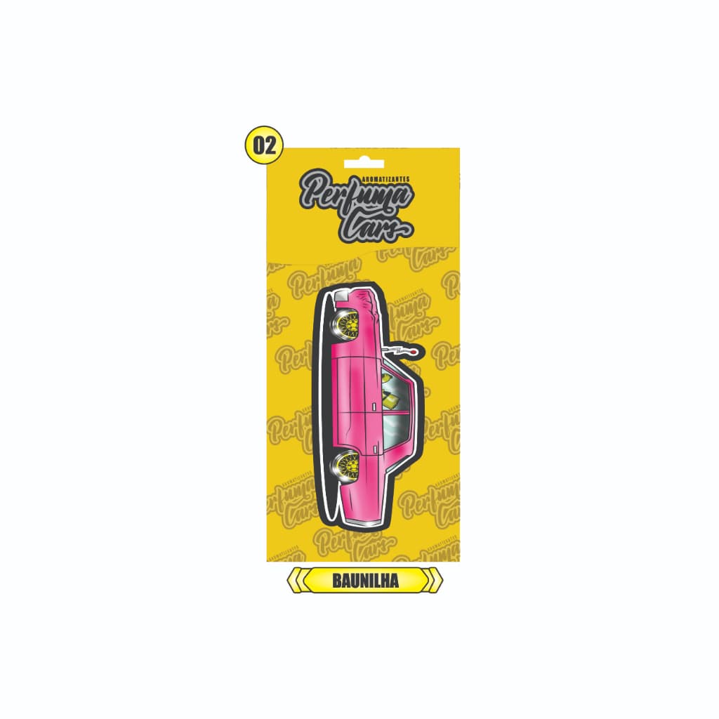 Cheirinho de carro automotivo exclusivo - pronta entrega - tipo Little Trees