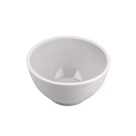 Cubeta Maleável Pequena Branca 200 ml ESTEK