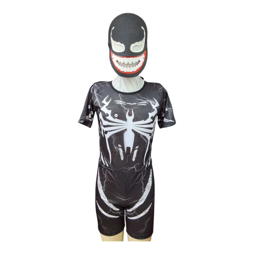 Fantasia Infantil Venon