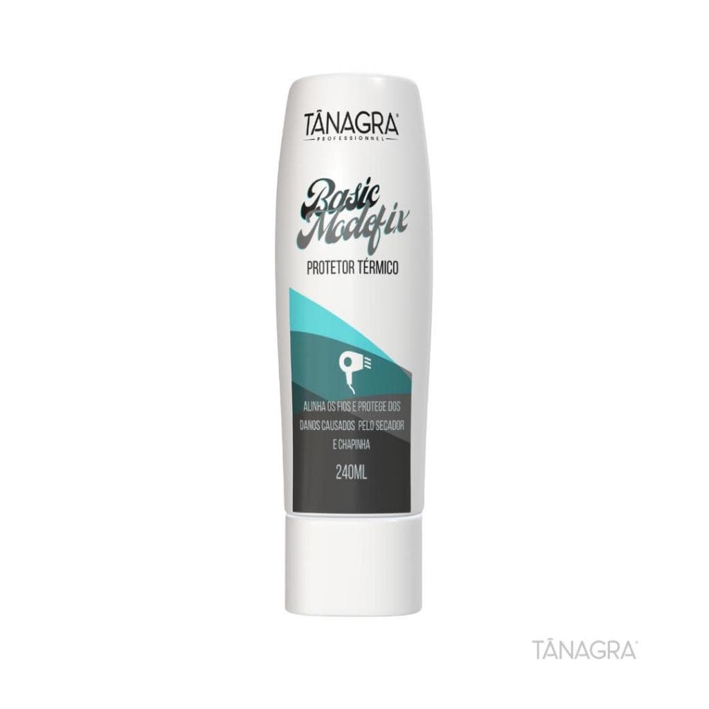 Protetor Térmico Capilar Modefix Tânagra 240ml