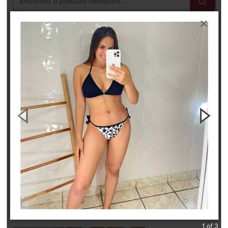 BIQUINI FEMININO
