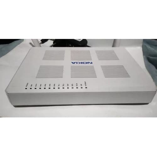 Modem Fibra Nokia G240w-a Usado