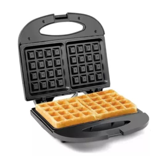 Sanduicheira Waffle Máquina de Waffle Elétrica 110v e220v