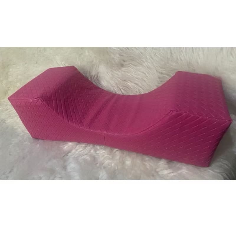 Apoio de Cabeça Lash Pillow - extensão de cílios