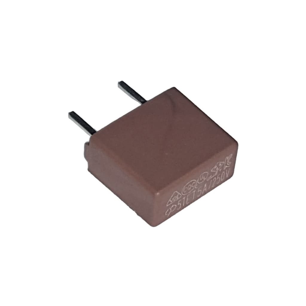 Fusivel Radial T5a/250v 5tet T5a Original Pronta Entrega