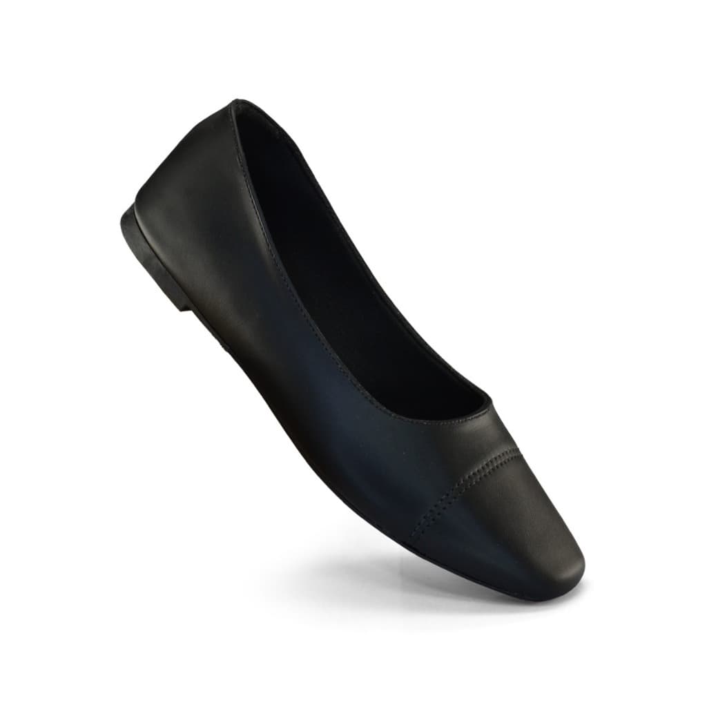 Sapatilha Mule Mocassim Feminino Confortavel,  um toque a mais de elegância e muita versatilidade para seus looks.