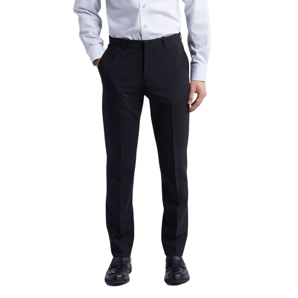 Calça Social Slim Executiva Masculina Premium - Envio Imediato