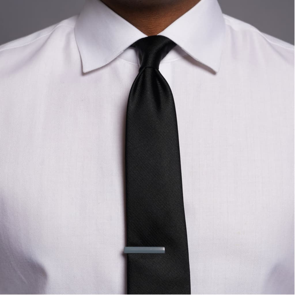 Gravata Social Slim Masculina Luxuosa Executiva - Pronta Entrega