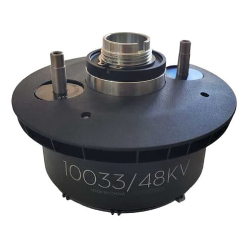 Motor Propulsor 10033/48 Kv Drone Agras T40 T20 PRO (cruzada)