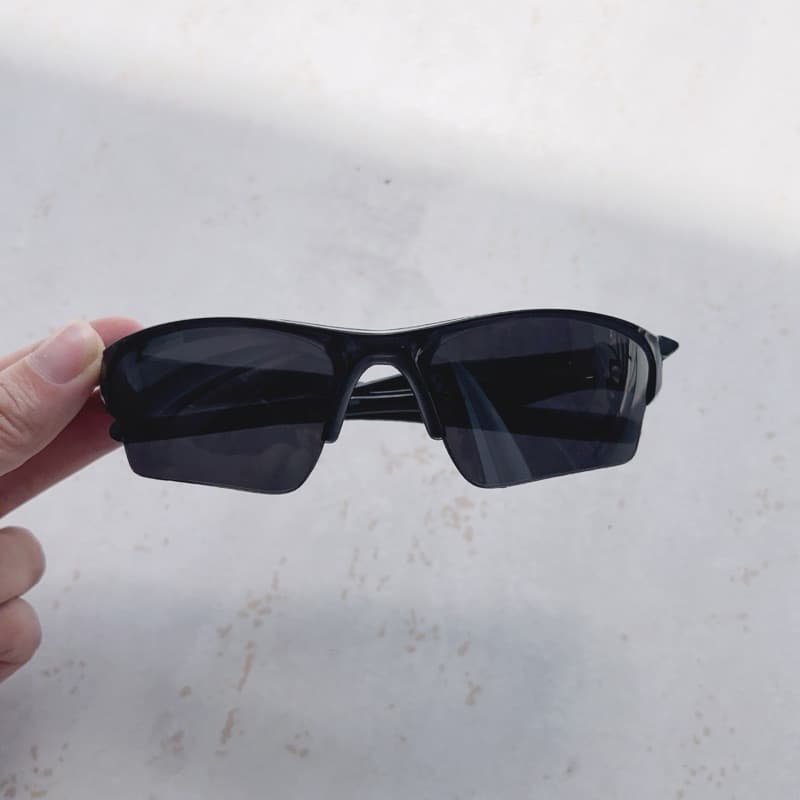 Óculos De Sol Para Crianças Da Moda Coreana Meninos 112