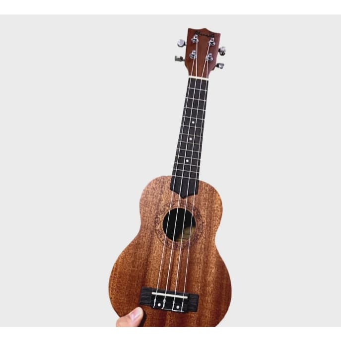 Ukulele Concert Acústico Fosco Namaste - Mod Nu23mlq