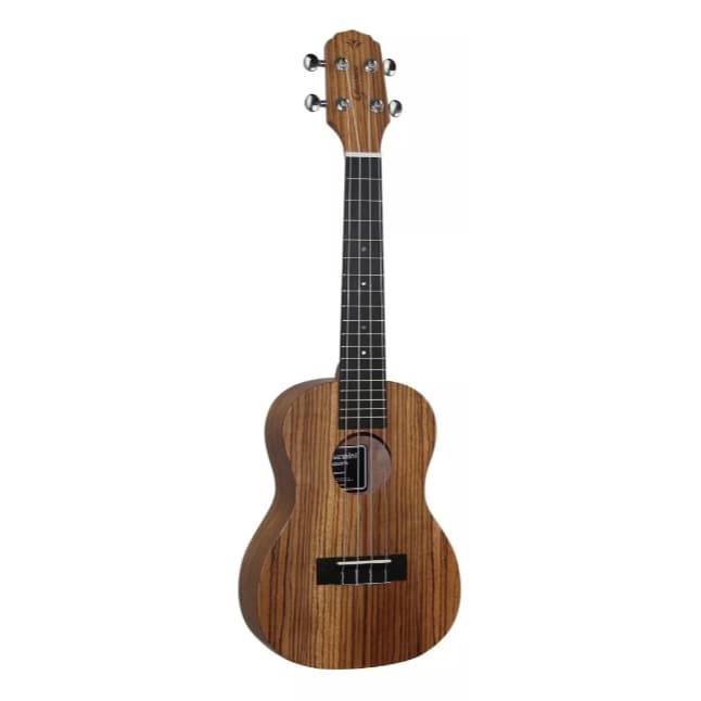 Ukulele Giannini Guk-23 Zw Concert