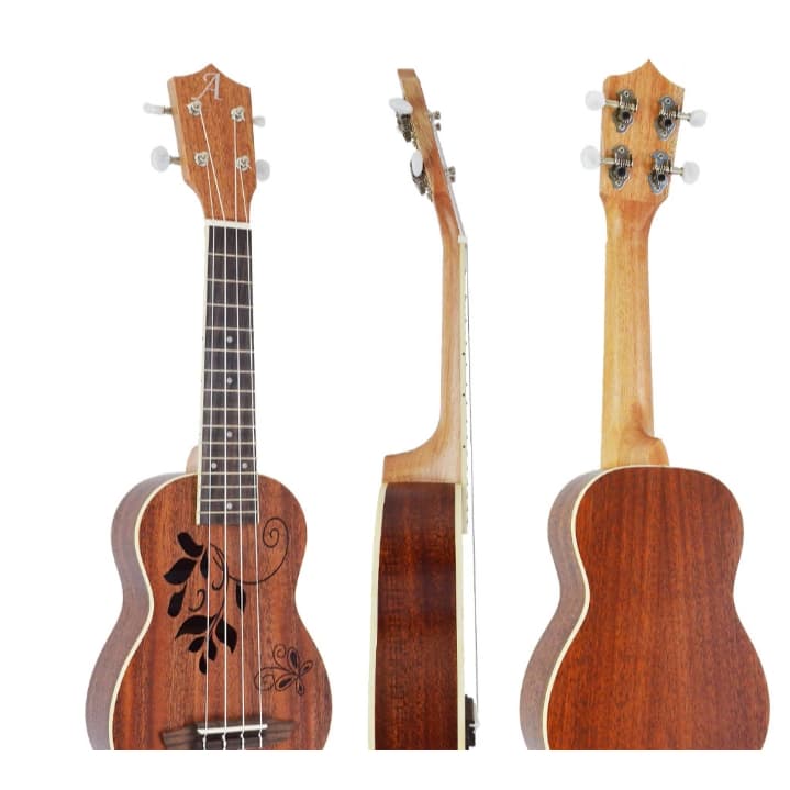 Ukulele Andaluz Concert uk-s03 mm d