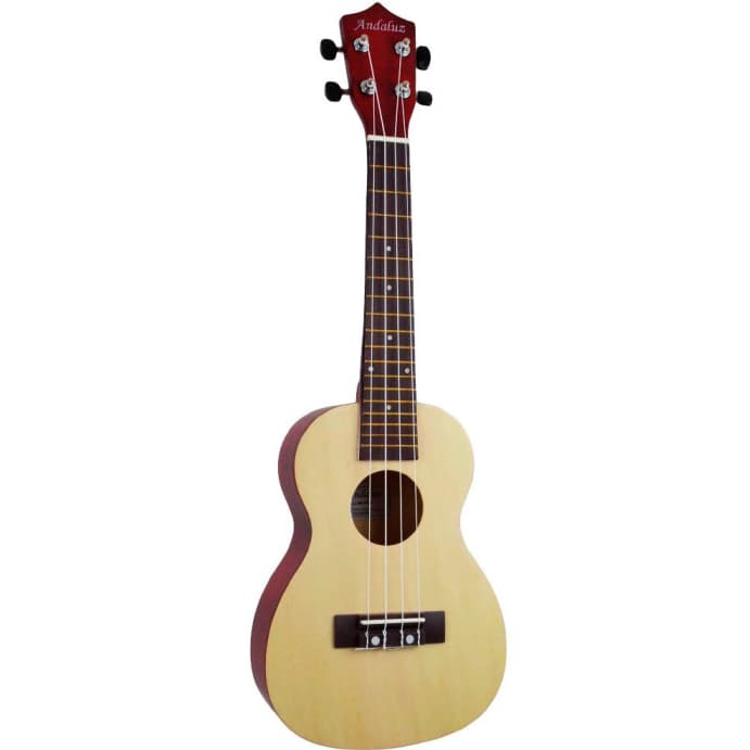 Ukulele Andaluz Uk-co01nt
