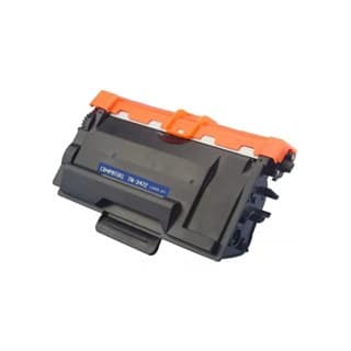 Toner Compatível TN3472 TN3472BR | DCP-L5652DN DCP-L5502DN MFC-L6702DW |
