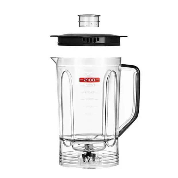 COPO LIQUIDIFICADOR COMPLETO ORIGINAL MONDIAL PRETO L-1000/ L-1200